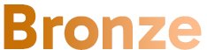 Bronze