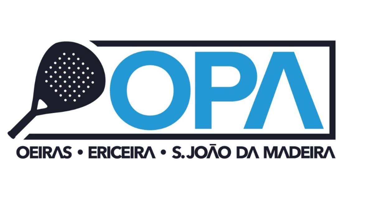 Oeiras Padel Academy Lisboa