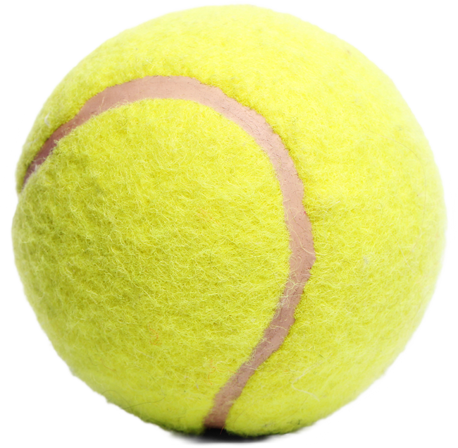 tenis-ball
